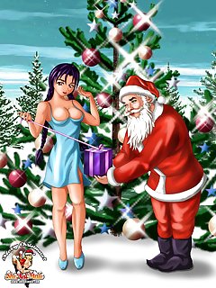 Christmas Shemale Cartoon Porn - Cartoon Shemale and Tranny Mobile Porn Pictures and ...