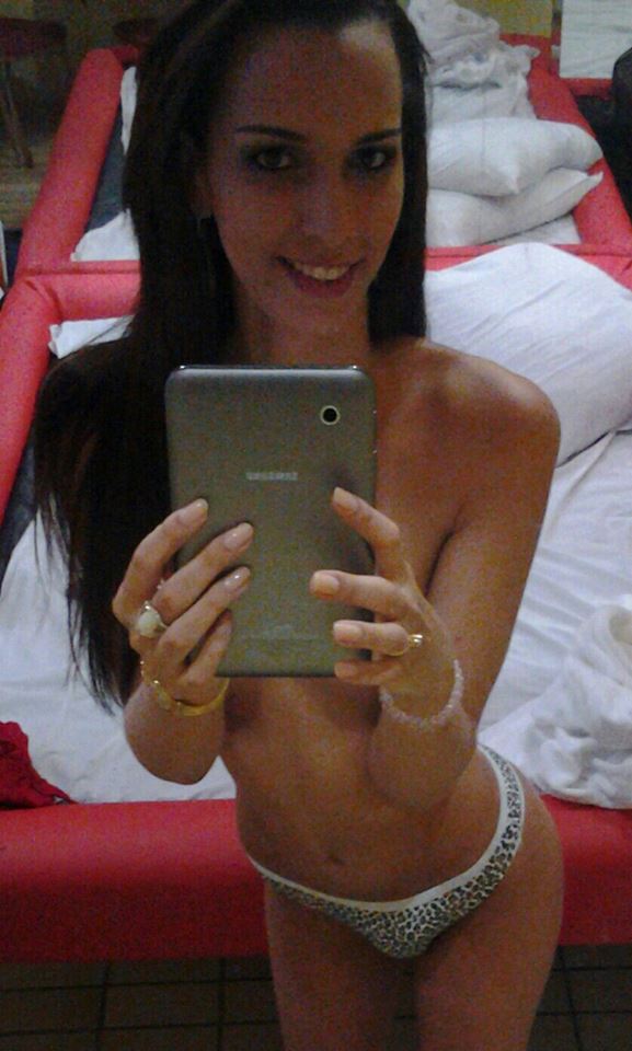 Brazilian shemale domination Asian erotic in jose san young