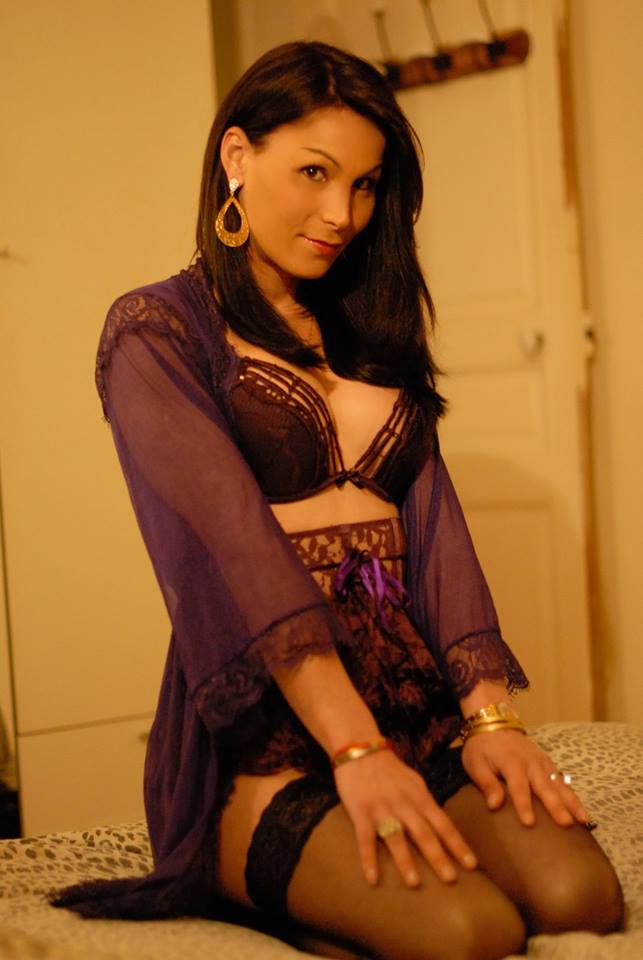 Falls pantyhose fetish sexy Filipina solo model nude photos