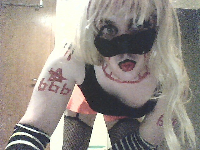 Damn you are a sexy bitch
