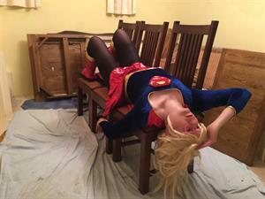 Supergirl Shemale and Tranny Mobile Porn Pictures and ...