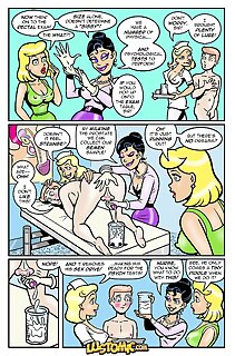Cartoon Shemale and Tranny Mobile Porn Pictures and ...