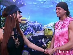 A Guy and 039s Fantasies cumshot True When He Fucks ladyboy