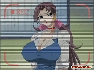 Anime shemail porno