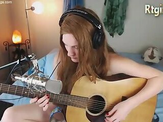 Shemale Guitar - Free Shemale and Tranny Mobile Porn Videos - Best Recent ...