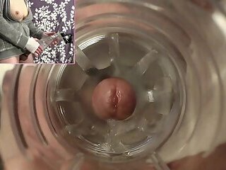 Fleshlight Fuck Shemale and Tranny Mobile Porn Videos - Most ...
