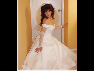 Porn Redhead Wedding Dress - Redhead Shemale and Tranny Mobile Porn Videos - Most Popular ...
