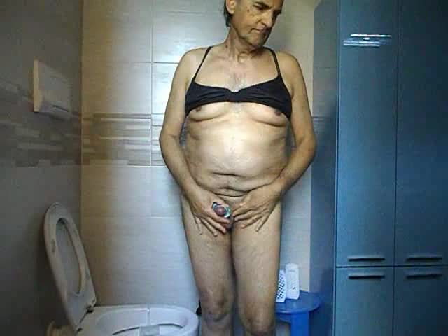 Transen Titten Toilette Kuessen